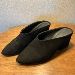 Urban Outfitters Mules